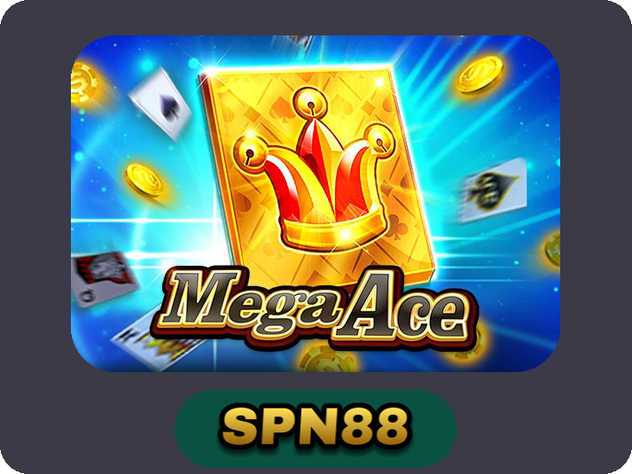 Mega Ace