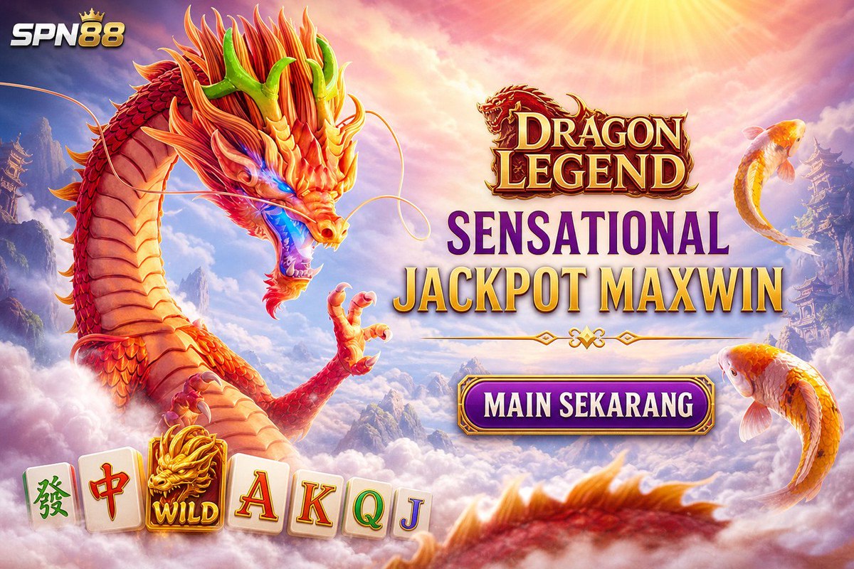 Dragon Legend · SPN88