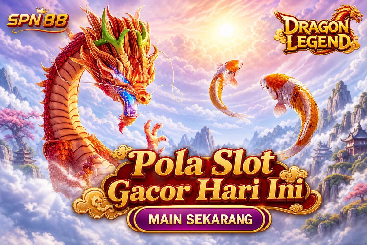 Dragon Legend · SPN88