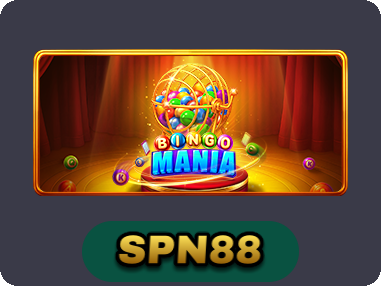 Bingo Mania