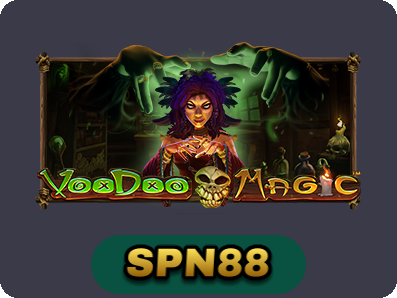 Voodoo Magic