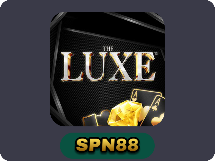 The Luxe