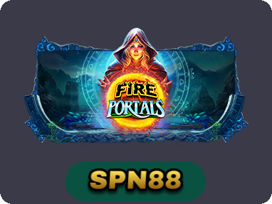 Fire Portals