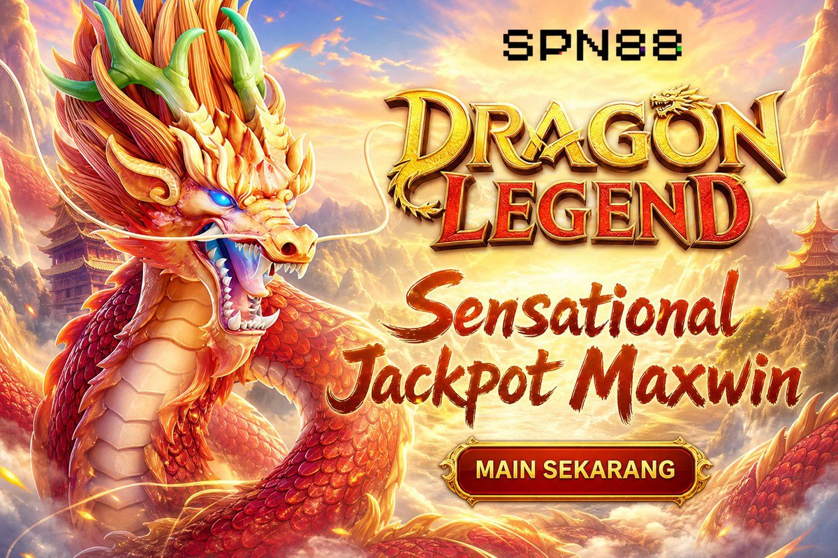 Dragon Legend · SPN88