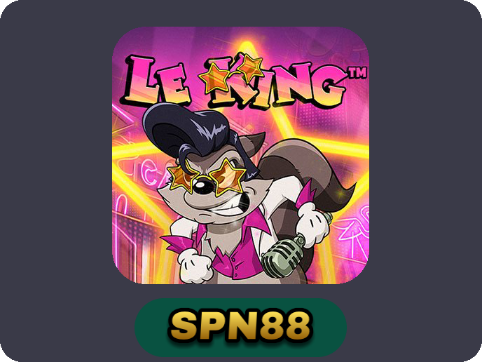 Le King