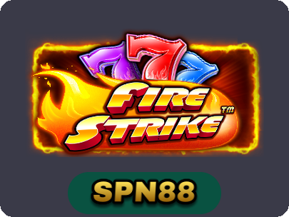 Fire Strike