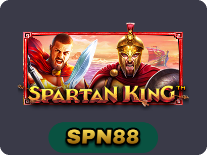 Spartan King