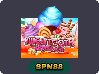 Sweet Tooth