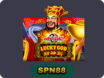 Lucky God