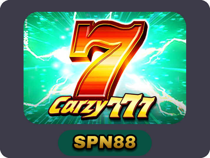 Crazy 777