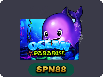 Ocean Paradise